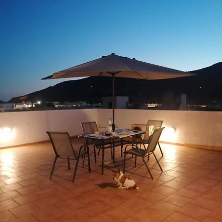Subito In Centro Villa Favignana Exterior photo