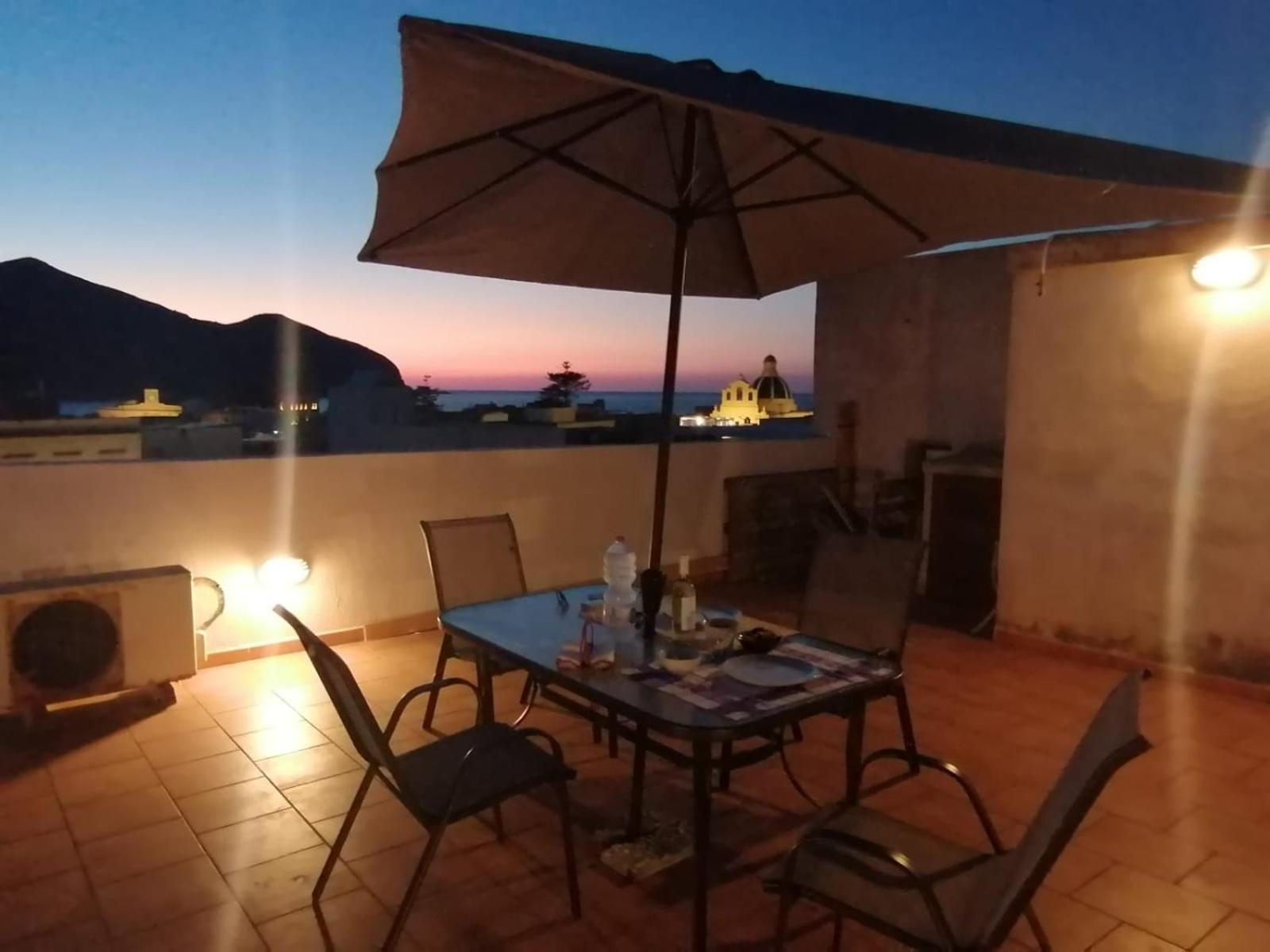 Subito In Centro Villa Favignana Exterior photo